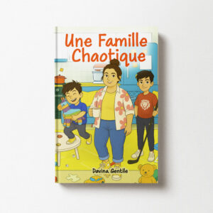 Livre Une Famille Chaotique